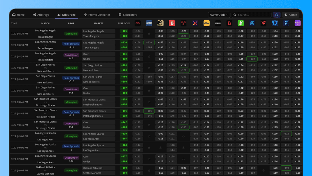 StatScout